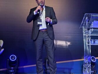 Palestrante E Organizador Do Evento “A Residência”, Em Agosto De 2025