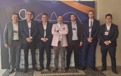 Organizador, Como Presidente Da Sbu-Df, Da Jornada De Uro-Oncologia De Brasília, Em Agosto De 2025